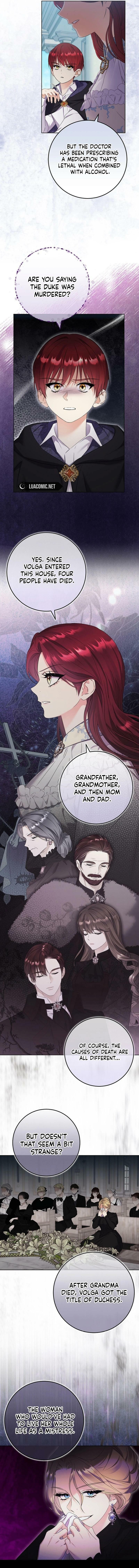 Read Celeb Lady chapter 37 image 8 on Lezhin