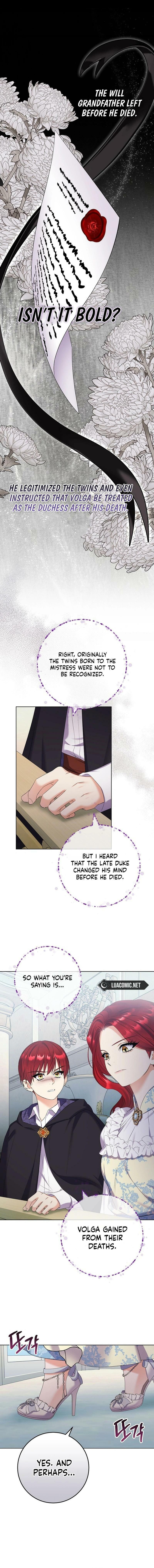 Read Celeb Lady chapter 37 image 9 on Lezhin