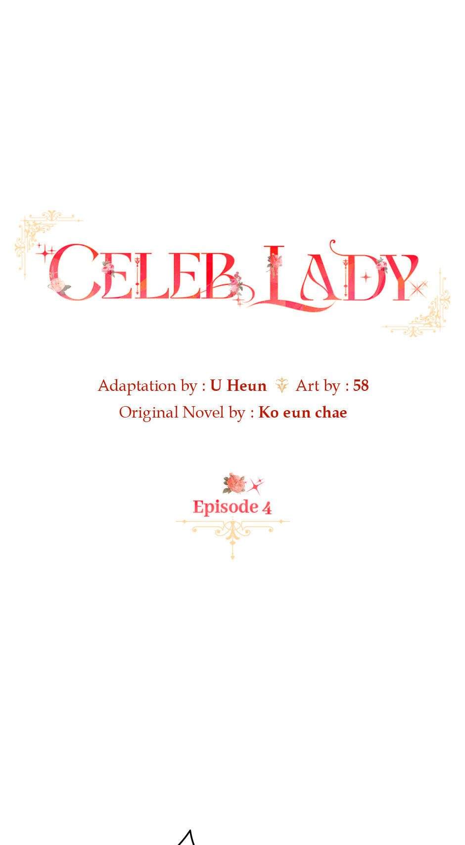 Read Celeb Lady chapter 4 image 22 on Lezhin