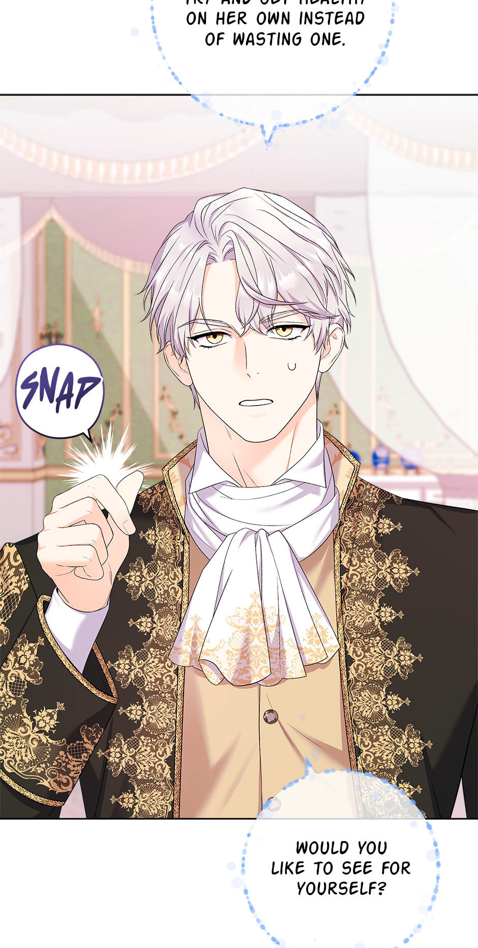 Read Celeb Lady chapter 4 image 49 on Lezhin