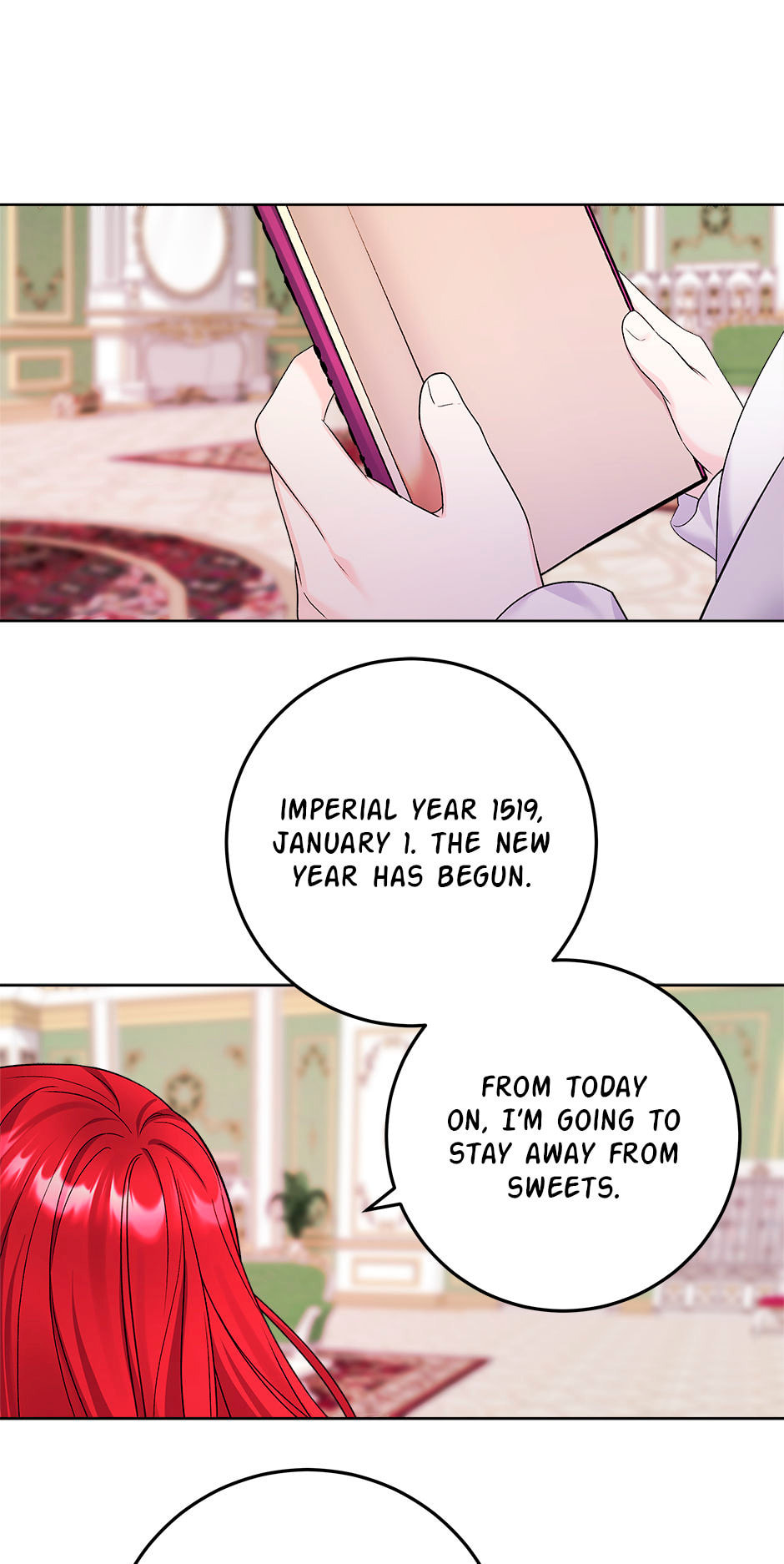 Read Celeb Lady chapter 4 image 51 on Lezhin