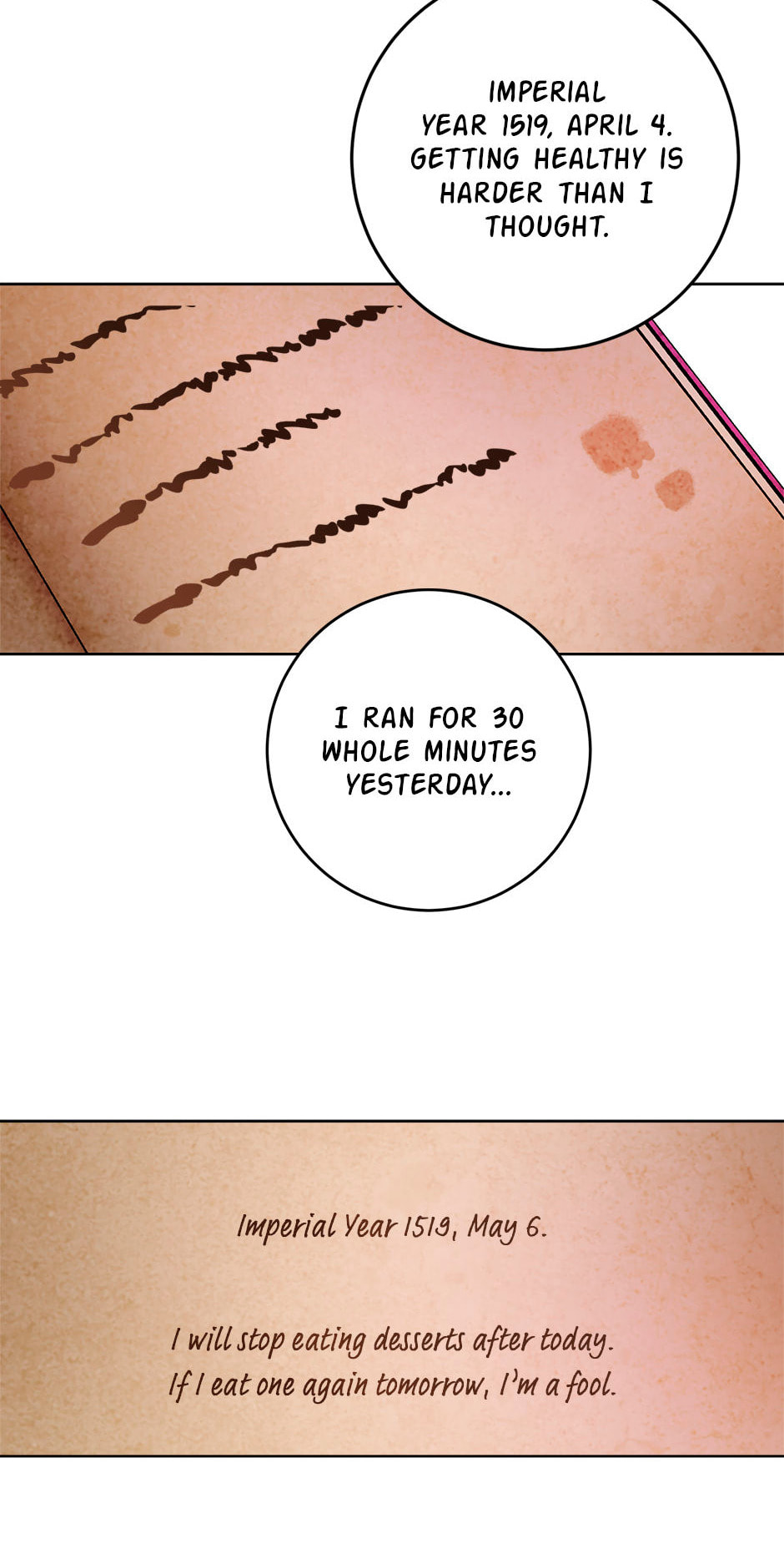 Read Celeb Lady chapter 4 image 53 on Lezhin