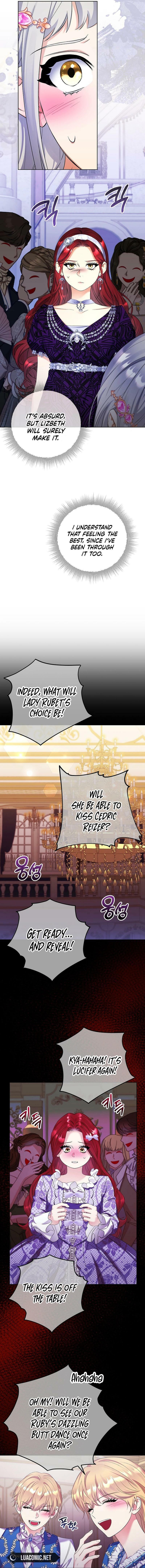 Read Celeb Lady chapter 40 image 1 on Lezhin