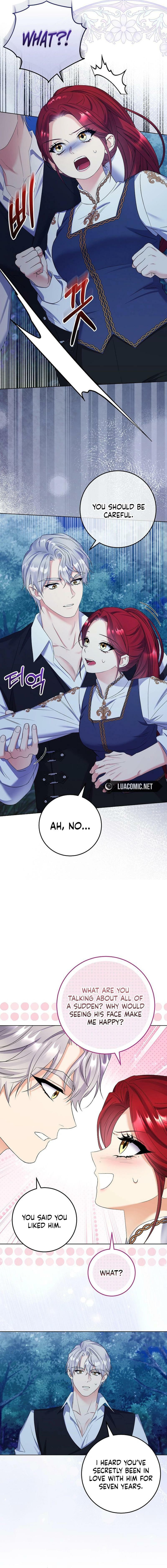 Read Celeb Lady chapter 40 image 10 on Lezhin