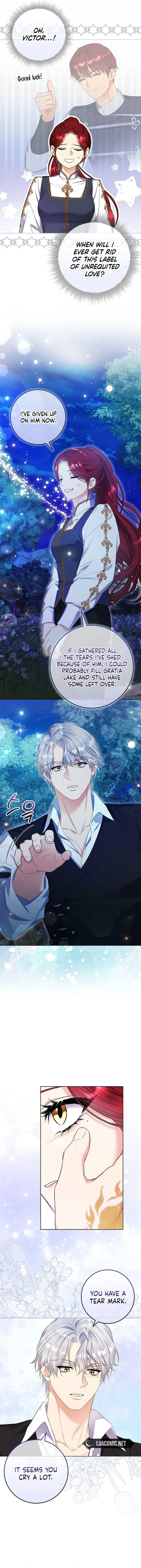 Read Celeb Lady chapter 40 image 11 on Lezhin