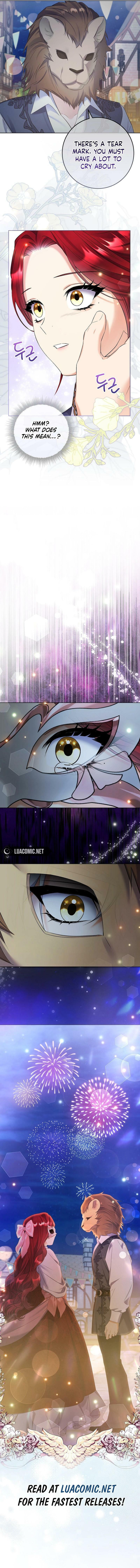 Read Celeb Lady chapter 40 image 12 on Lezhin