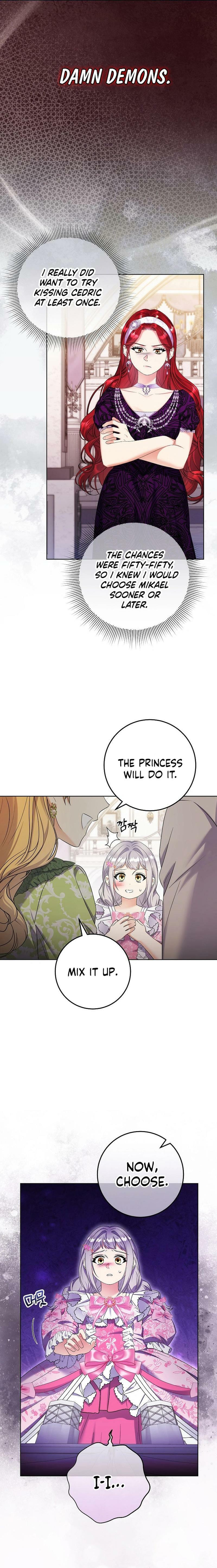 Read Celeb Lady chapter 40 image 2 on Lezhin