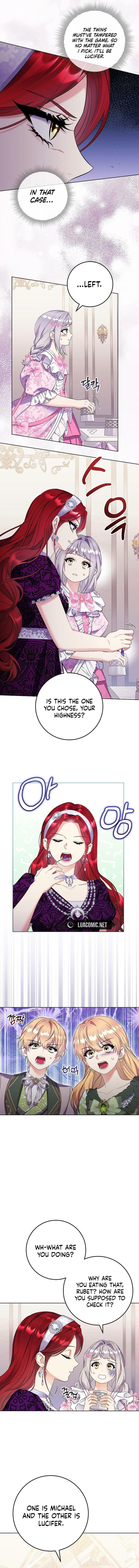 Read Celeb Lady chapter 40 image 3 on Lezhin
