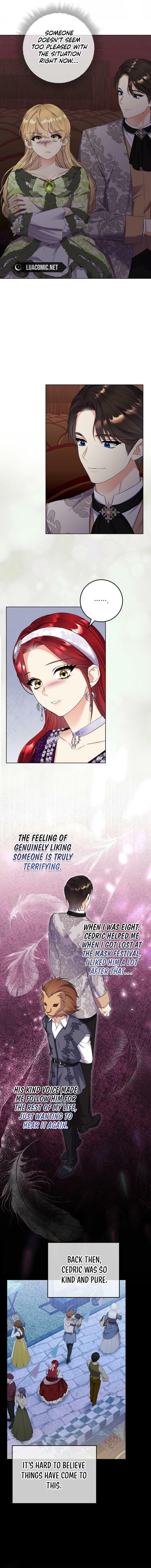 Read Celeb Lady chapter 40 image 6 on Lezhin