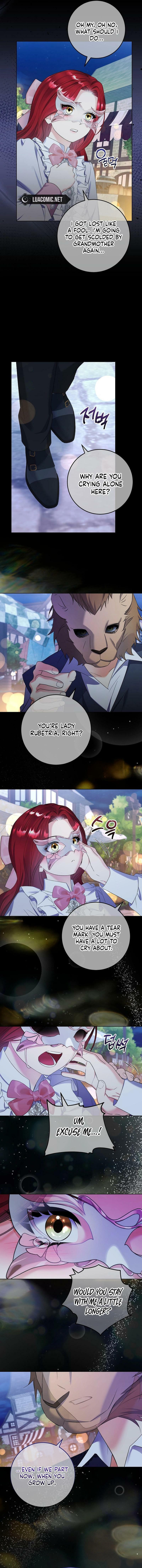 Read Celeb Lady chapter 40 image 7 on Lezhin