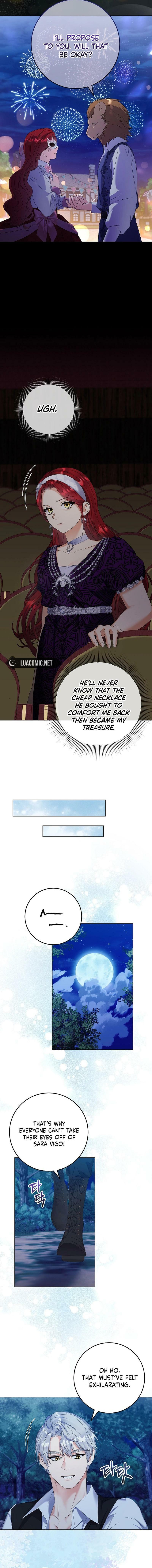 Read Celeb Lady chapter 40 image 8 on Lezhin