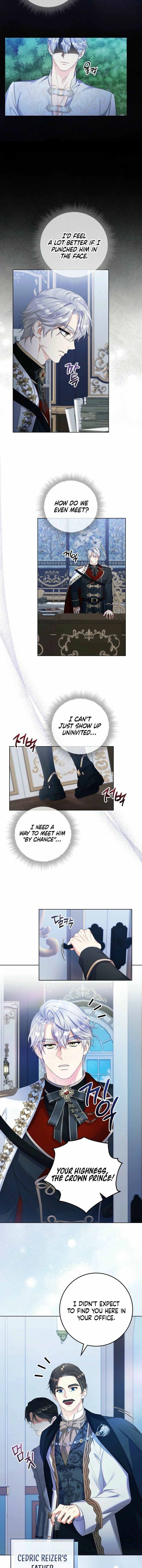 Read Celeb Lady chapter 43 image 1 on Lezhin