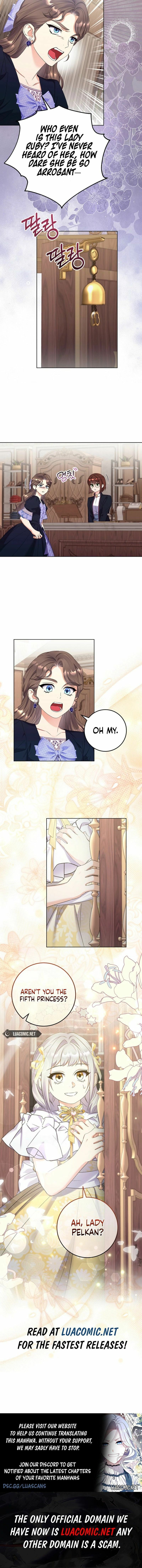 Read Celeb Lady chapter 43 image 10 on Lezhin