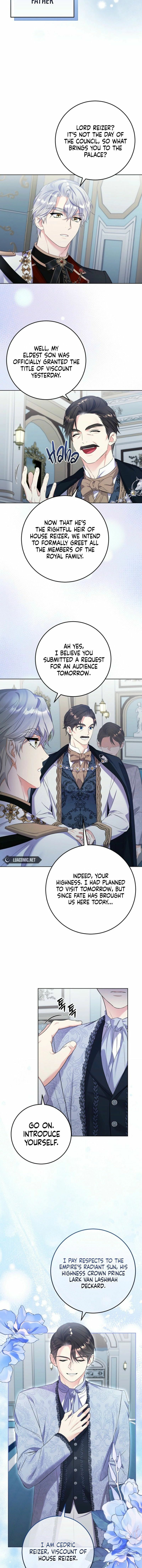 Read Celeb Lady chapter 43 image 2 on Lezhin
