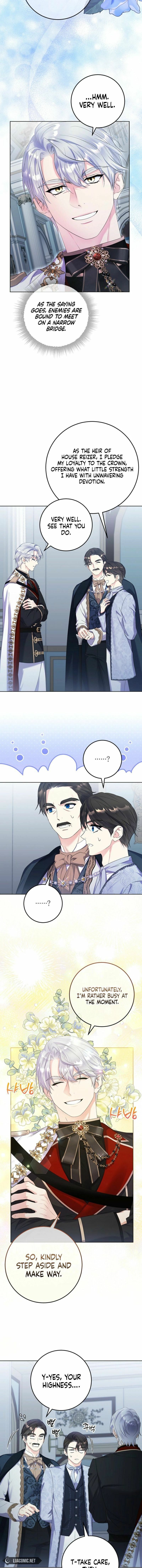 Read Celeb Lady chapter 43 image 3 on Lezhin