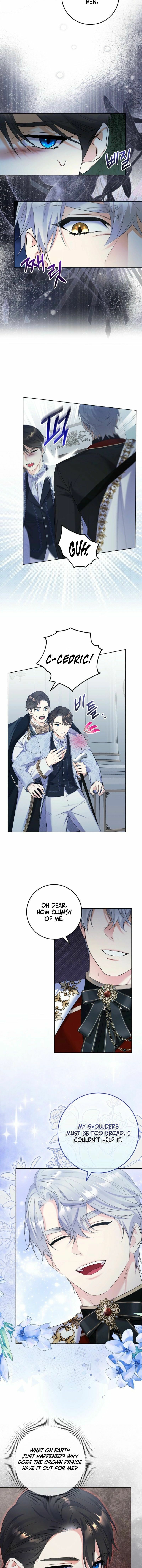 Read Celeb Lady chapter 43 image 4 on Lezhin