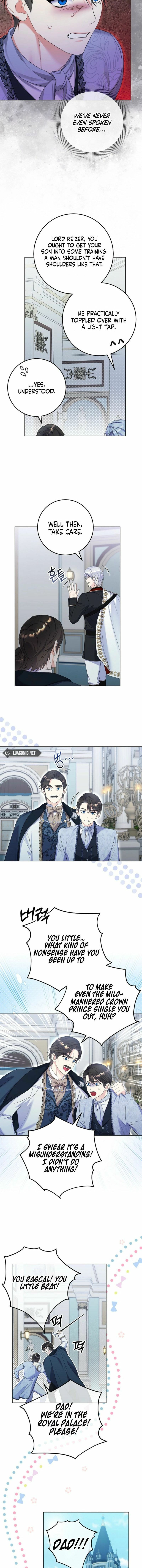 Read Celeb Lady chapter 43 image 5 on Lezhin
