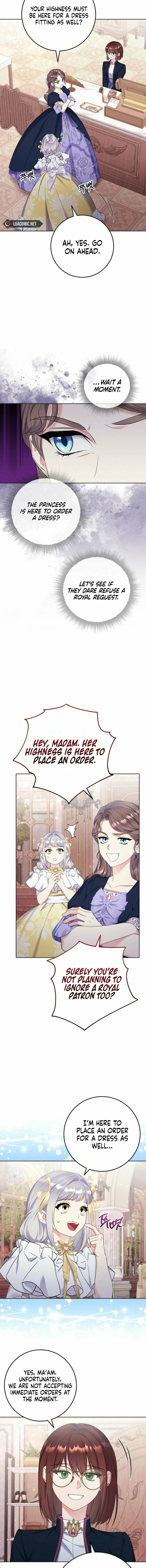 Read Celeb Lady chapter 44 image 1 on Lezhin
