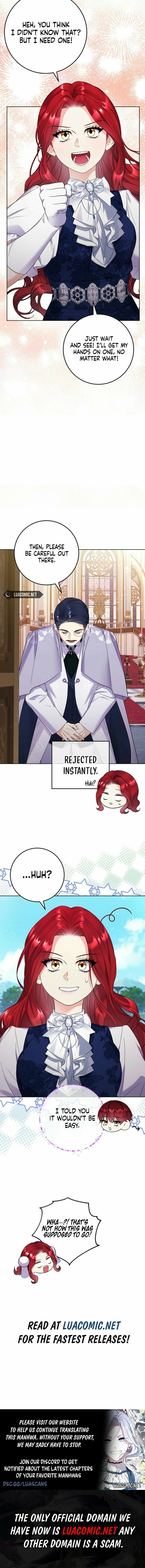 Read Celeb Lady chapter 44 image 11 on Lezhin