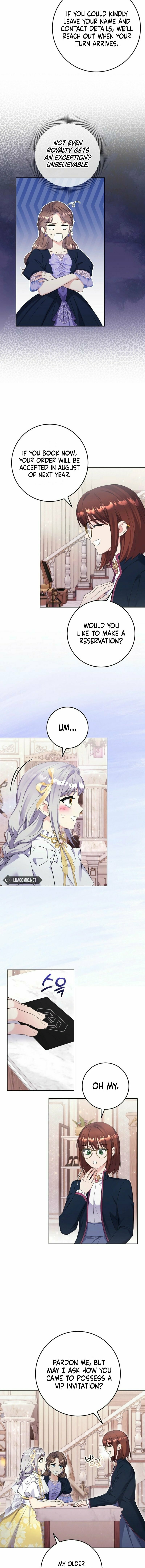 Read Celeb Lady chapter 44 image 2 on Lezhin