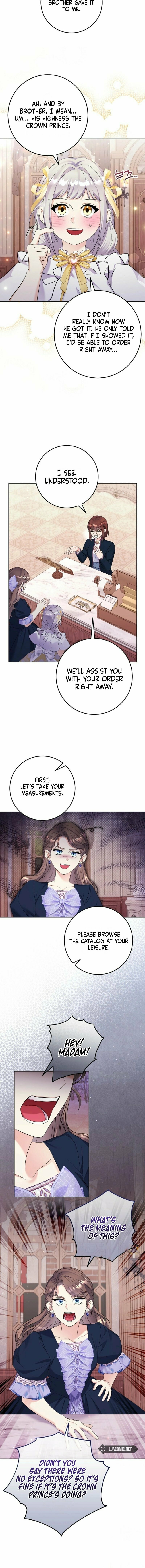 Read Celeb Lady chapter 44 image 3 on Lezhin