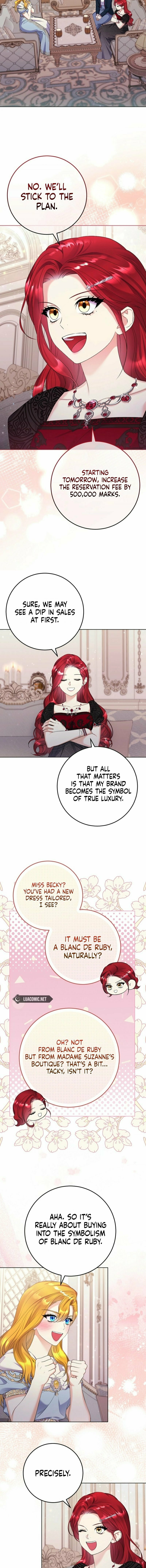 Read Celeb Lady chapter 44 image 8 on Lezhin