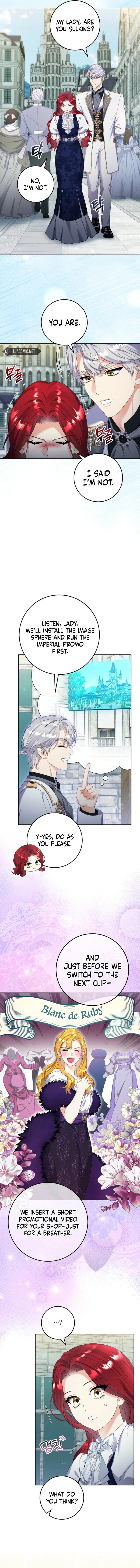 Read Celeb Lady chapter 46 image 10 on Lezhin