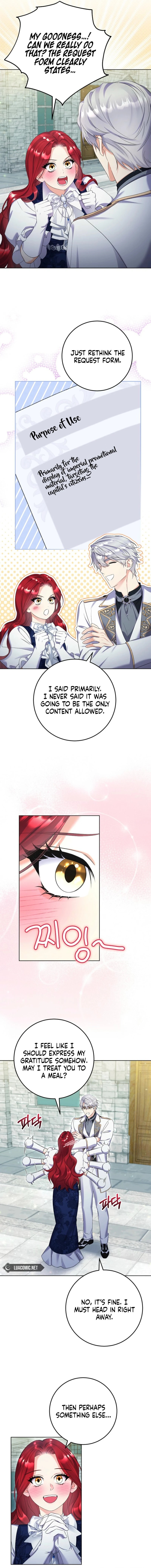 Read Celeb Lady chapter 46 image 11 on Lezhin