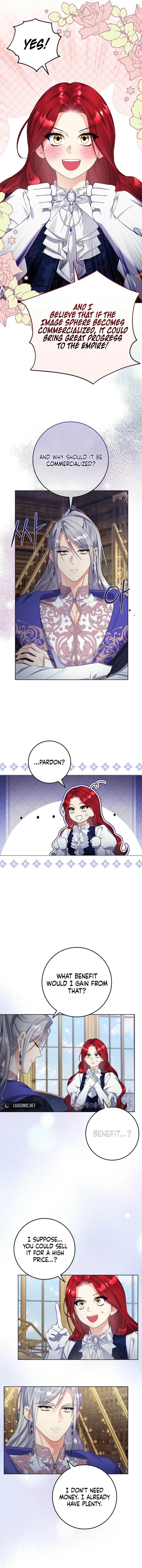 Read Celeb Lady chapter 46 image 2 on Lezhin