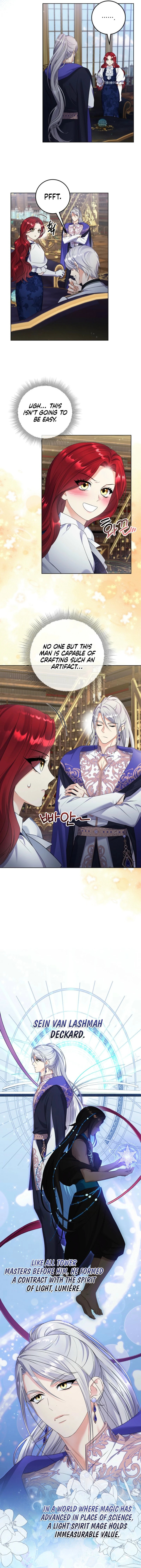 Read Celeb Lady chapter 46 image 3 on Lezhin