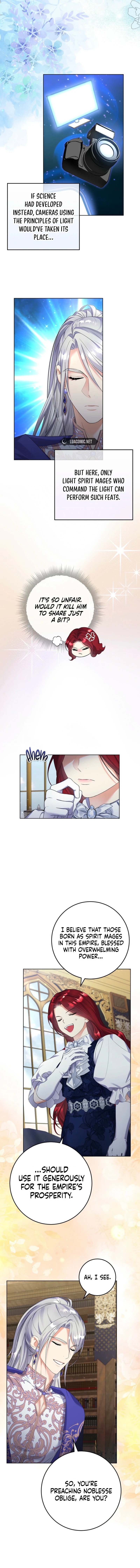 Read Celeb Lady chapter 46 image 4 on Lezhin
