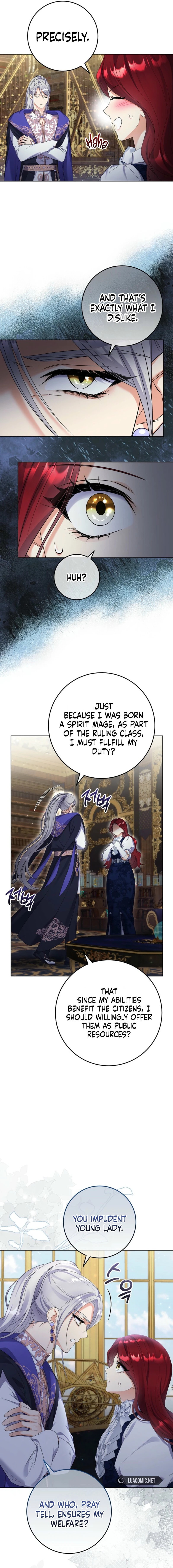 Read Celeb Lady chapter 46 image 5 on Lezhin