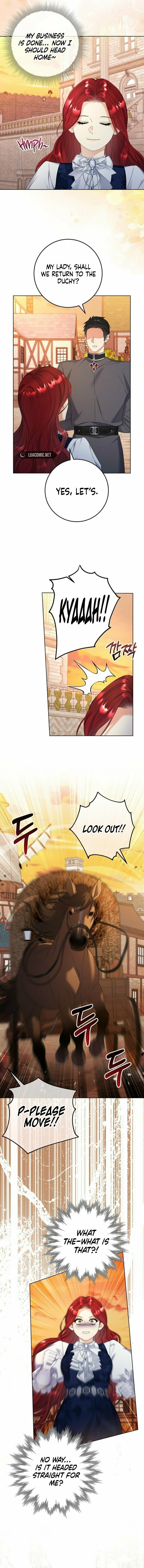 Read Celeb Lady chapter 47 image 6 on Lezhin