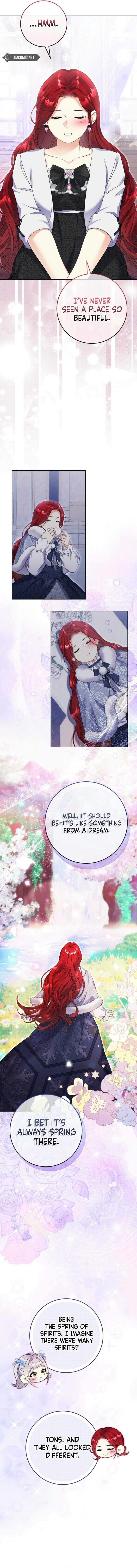Read Celeb Lady chapter 48 image 3 on Lezhin