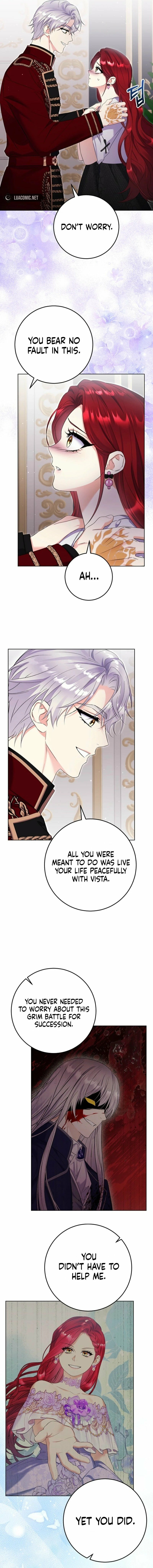 Read Celeb Lady chapter 49 image 9 on Lezhin