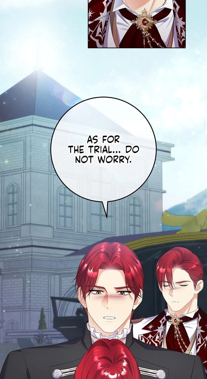 Read Celeb Lady chapter 54 image 34 on Lezhin