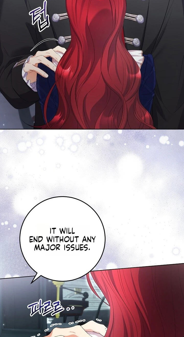 Read Celeb Lady chapter 54 image 35 on Lezhin