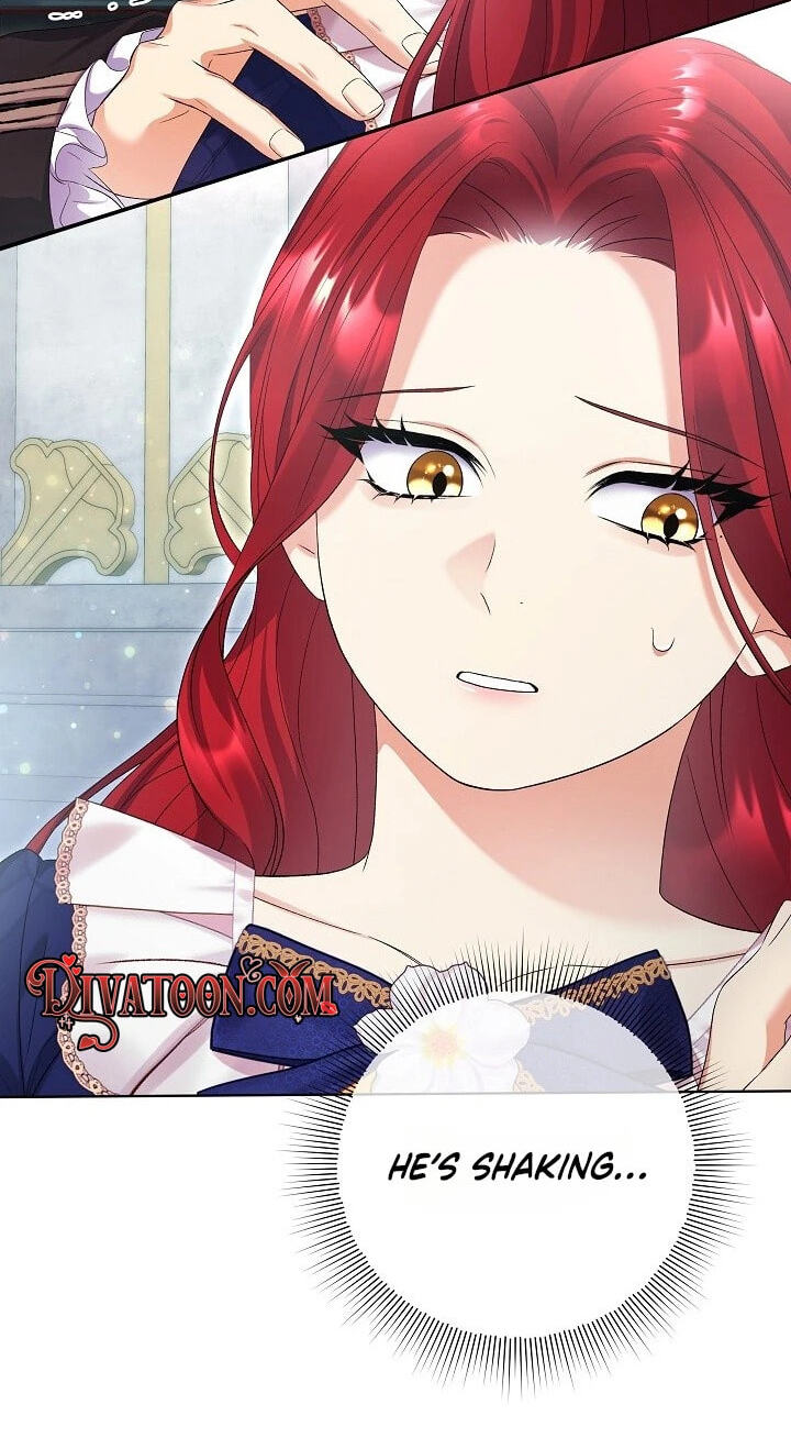 Read Celeb Lady chapter 54 image 36 on Lezhin