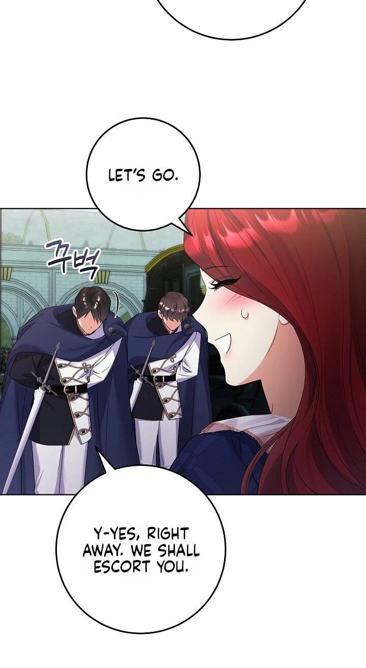 Read Celeb Lady chapter 54 image 40 on Lezhin