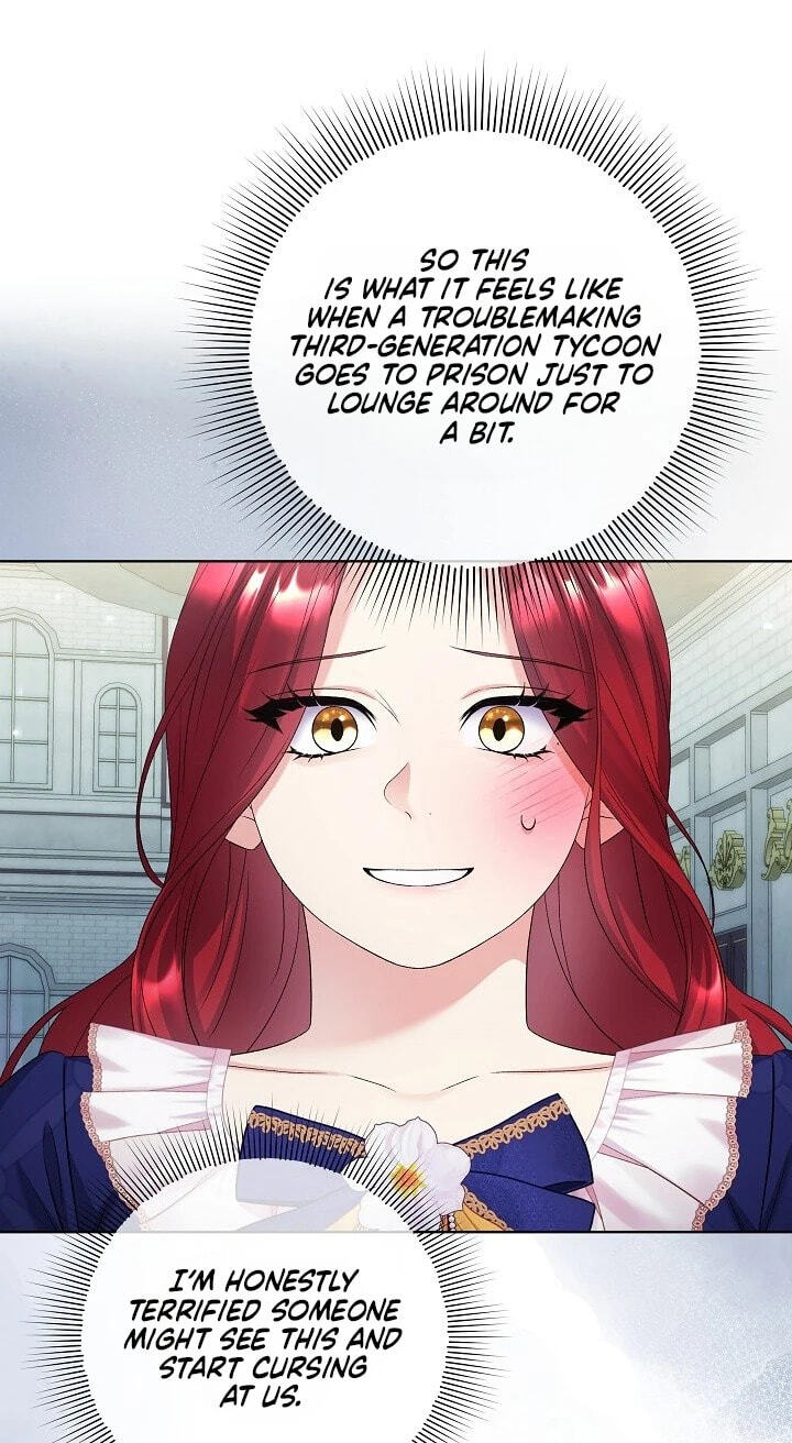Read Celeb Lady chapter 54 image 41 on Lezhin