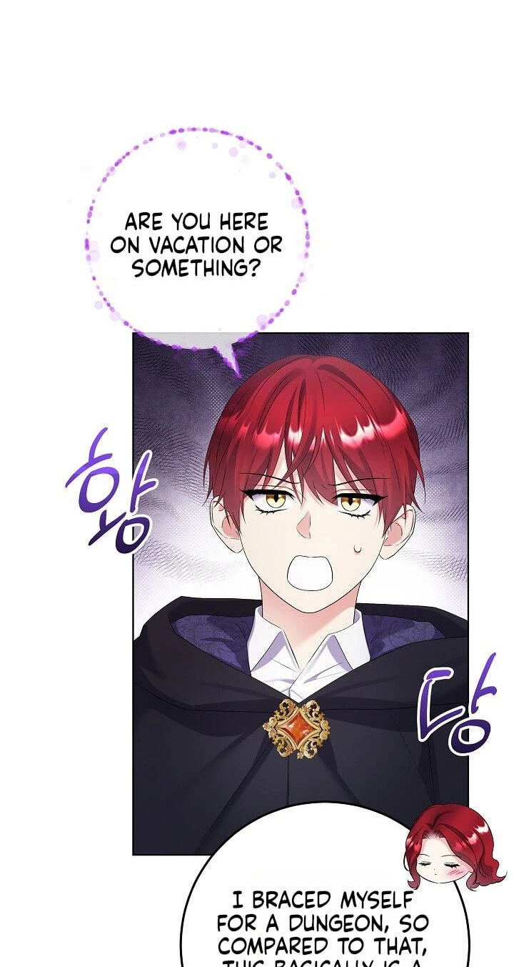 Read Celeb Lady chapter 54 image 55 on Lezhin