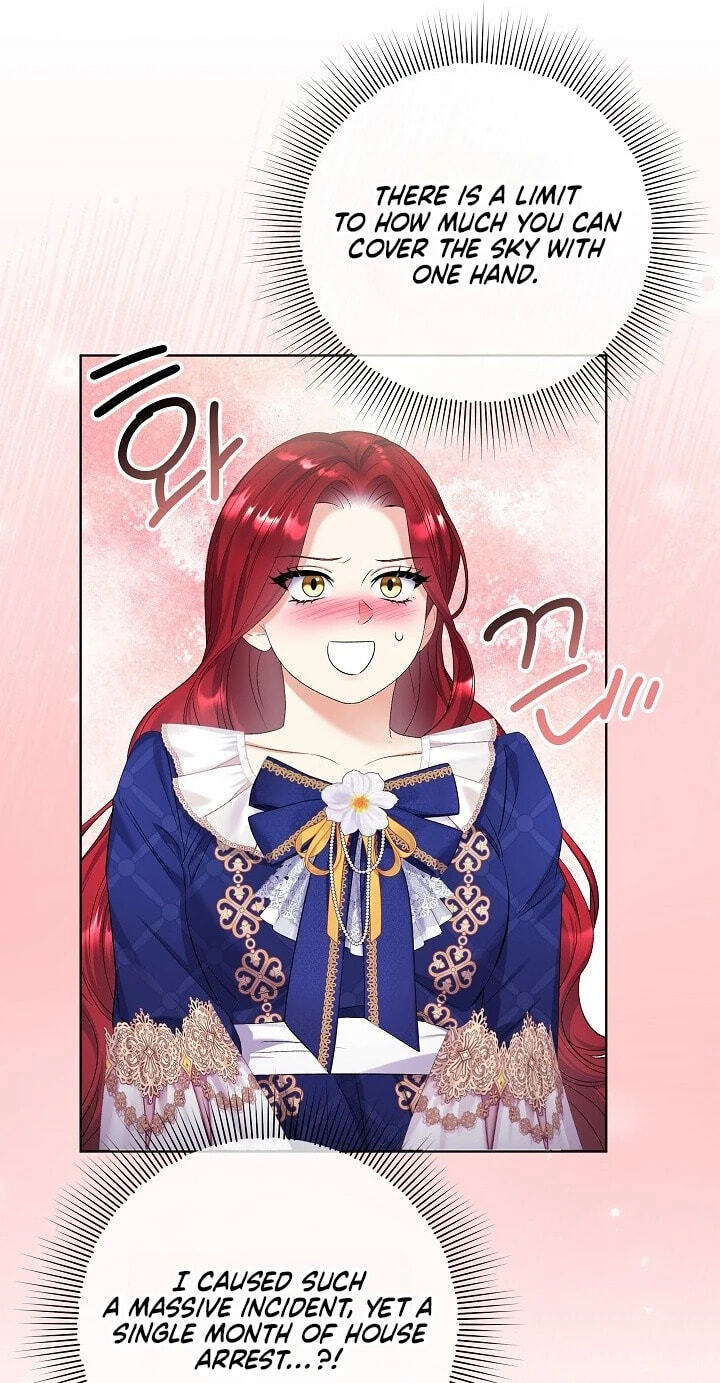Read Celeb Lady chapter 55 image 21 on Lezhin
