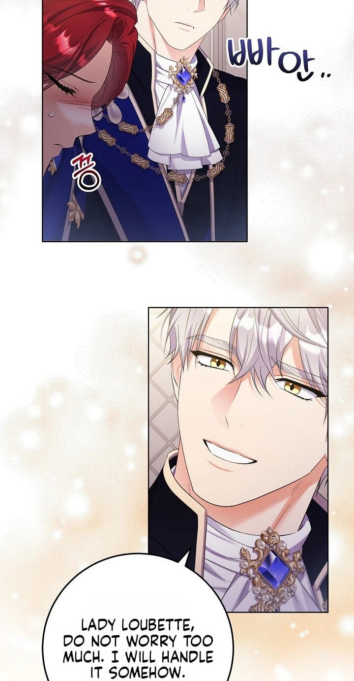 Read Celeb Lady chapter 55 image 26 on Lezhin