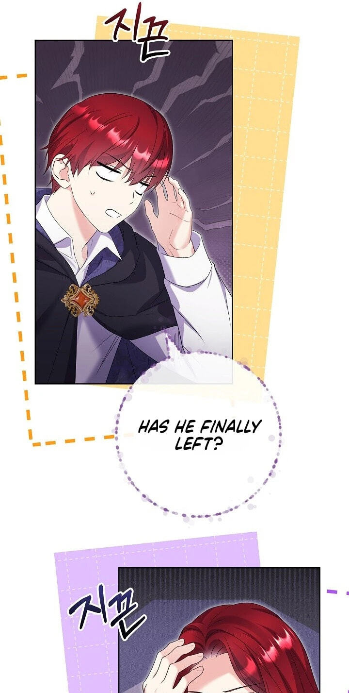 Read Celeb Lady chapter 55 image 41 on Lezhin