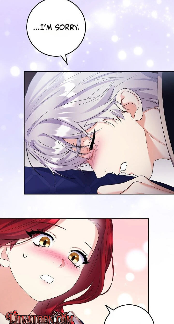 Read Celeb Lady chapter 55 image 5 on Lezhin