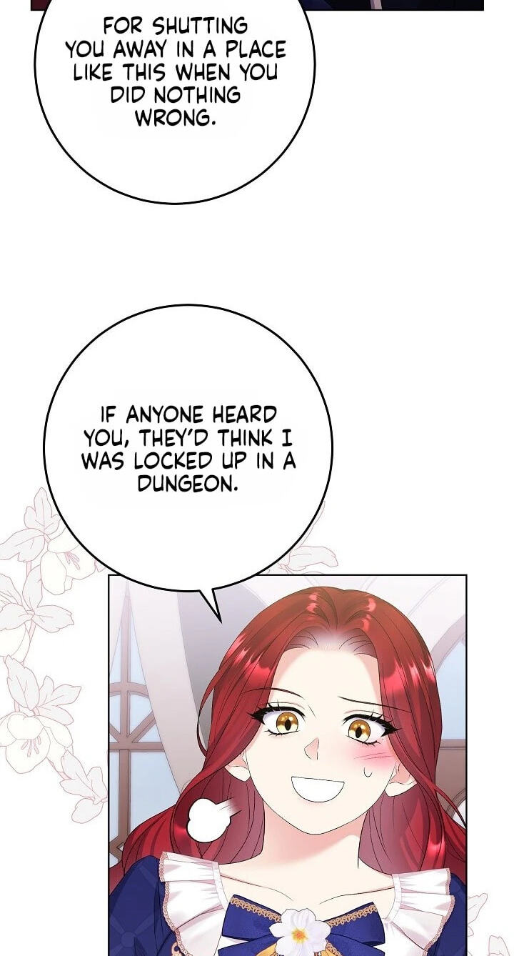Read Celeb Lady chapter 55 image 7 on Lezhin