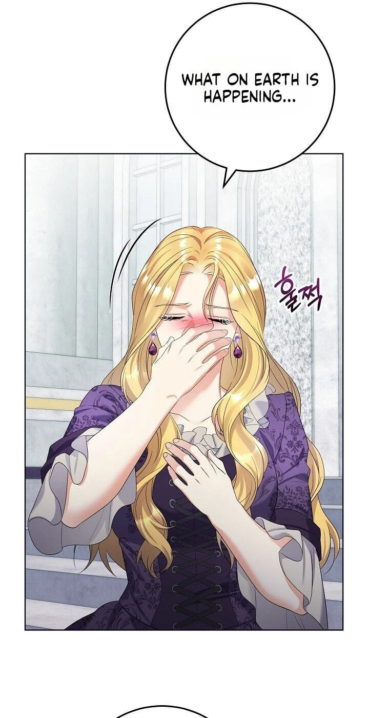 Read Celeb Lady chapter 57 image 39 on Lezhin