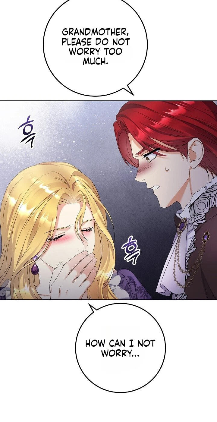 Read Celeb Lady chapter 57 image 40 on Lezhin