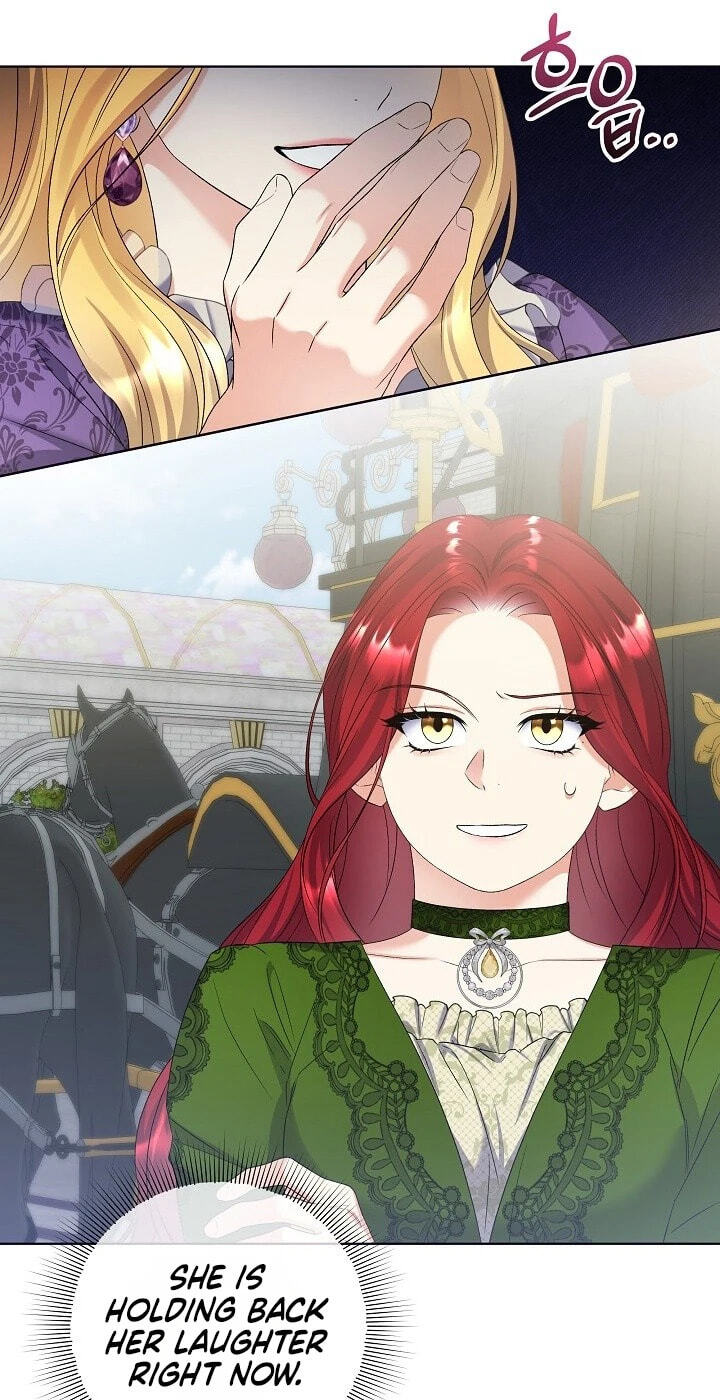 Read Celeb Lady chapter 57 image 41 on Lezhin