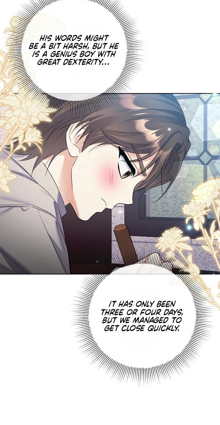 Read Celeb Lady chapter 62 image 18 on Lezhin